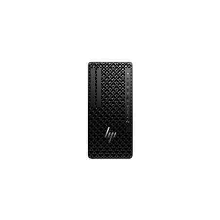 HP PC Z1 Tower G1i 280W, Intel Core U7 265 vPro (20C/5.3GHz),RTX A400 4GB, 16GB DDR5, 512GB,Kb+Mouse,Win11Pro, 3y onsite