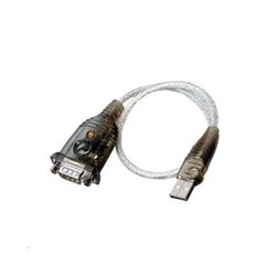 ATEN USB - RS 232 převodník Aten