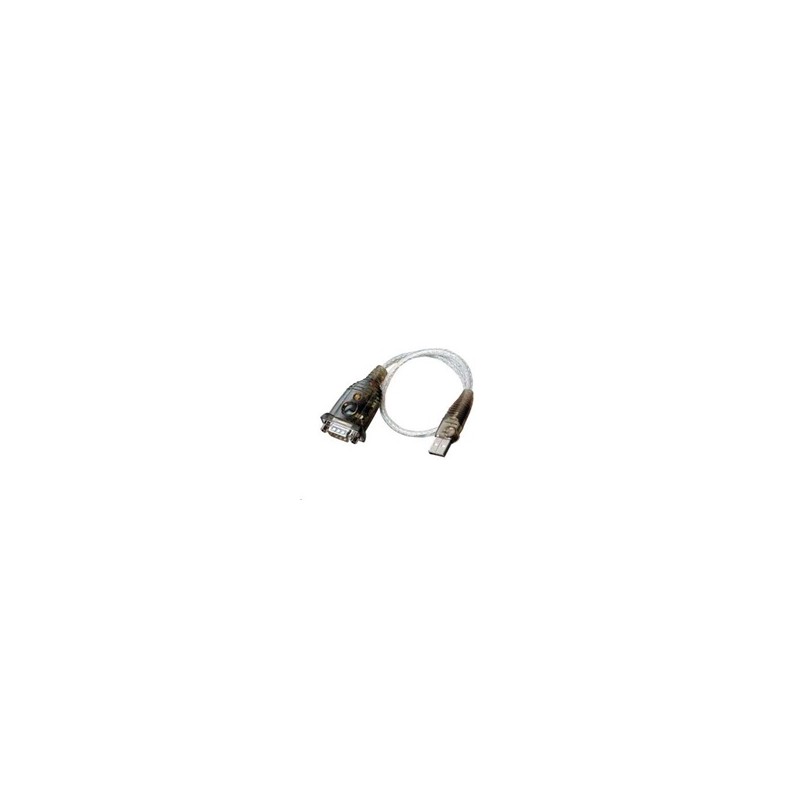 ATEN USB - RS 232 převodník Aten