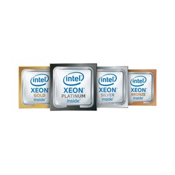 HPE INT Xeon 6760P CPU for HPE