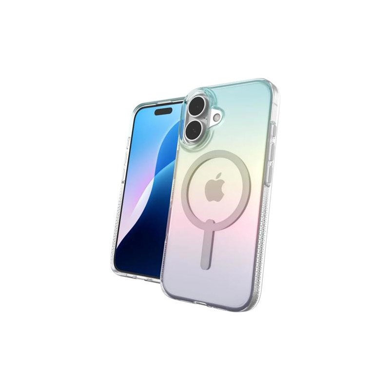 ZAGG kryt Milan Snap Apple iPhone 16 Plus Duhová
