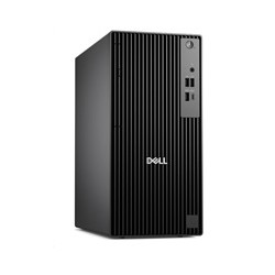 DELL PC Pro Tower QCT1255/180W/AMD Ryzen 5 PRO 8600G/16GB/512GB SSD/Integrated/Kb/Mouse/W11 Pro/3Y PS NBD