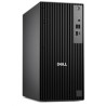 DELL PC Pro Tower QCT1255/180W/AMD Ryzen 5 PRO 8600G/16GB/512GB SSD/Integrated/Kb/Mouse/W11 Pro/3Y PS NBD