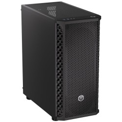 ENDORFY Case Signum 300 Solid, ATX, 1x120mm, černá