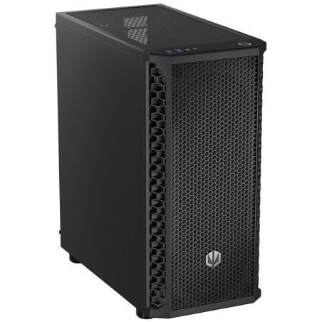 ENDORFY Case Signum 300 Solid, ATX, 1x120mm, černá