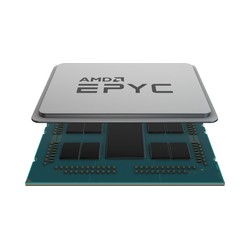 HPE AMD EPYC 9534 CPU