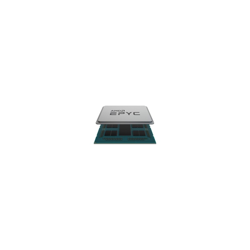 HPE AMD EPYC 9534 CPU