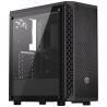 ENDORFY Case Signum 300 Core, Průhledná bočnice, ATX, 2x120mm, černá