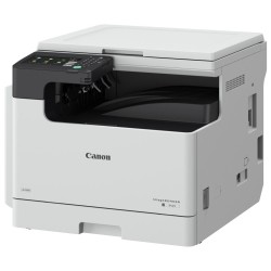 Canon imageRUNNER/2425 + toner/MF/Laser/A3/LAN/WiFi/USB