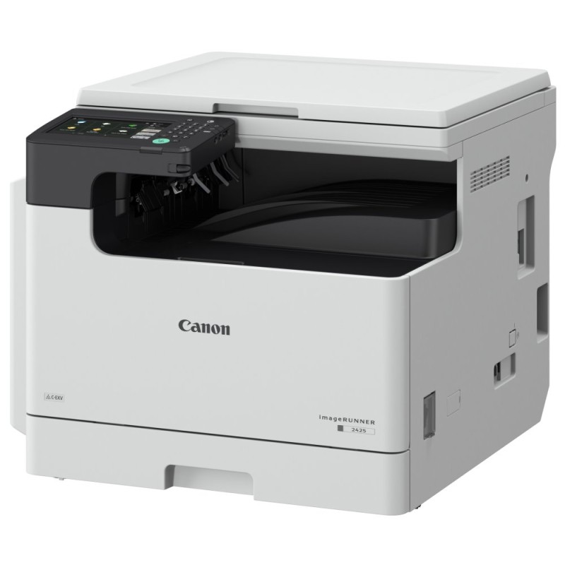 Canon imageRUNNER/2425 + toner/MF/Laser/A3/LAN/WiFi/USB