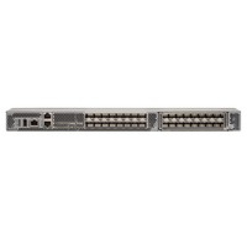 HPE SN6610C 32Gb 8p 16Gb SFP+ FC Swch