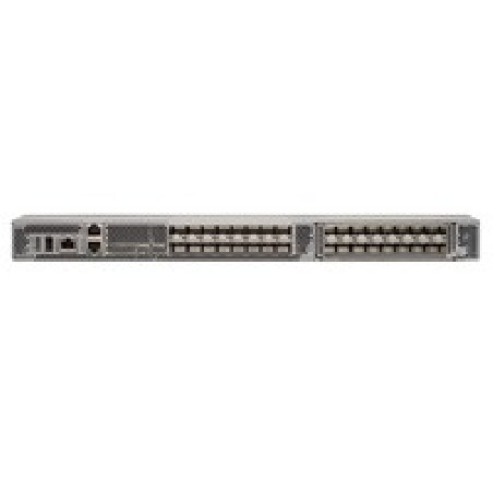 HPE SN6610C 32Gb 8p 32Gb SFP+ FC Swch Q9D35A