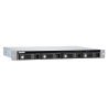 QNAP TR-004U rozšiřovací jednotka pro PC, server či QNAP NAS (4x SATA / 1 x USB 3.0 typu C)
