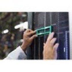 HPE B-series 4x32Gb 16-pack SW QSFP XCVR