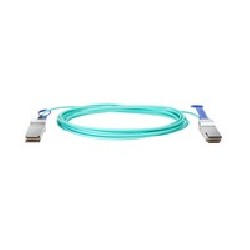 HPE 100GbE QSFP28 to QSFP28 5m AOC