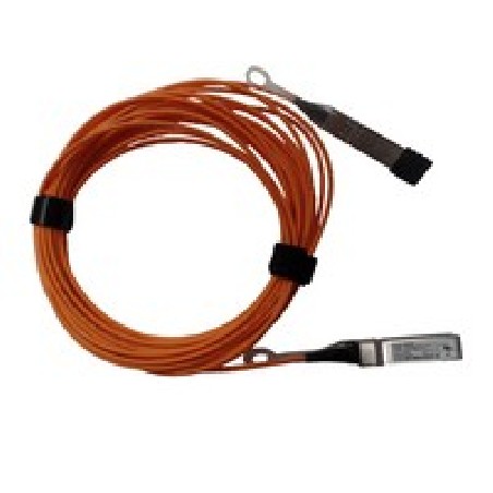 HPE 25GbE SFP28 to SFP28 10m Smart AOC