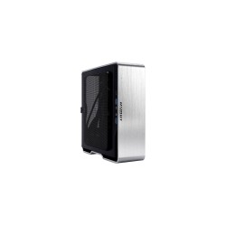 Skříň In-Win Chopin MAX Silver, miniITX +200W GOLD