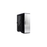 Skříň In-Win Chopin MAX Silver, miniITX +200W GOLD
