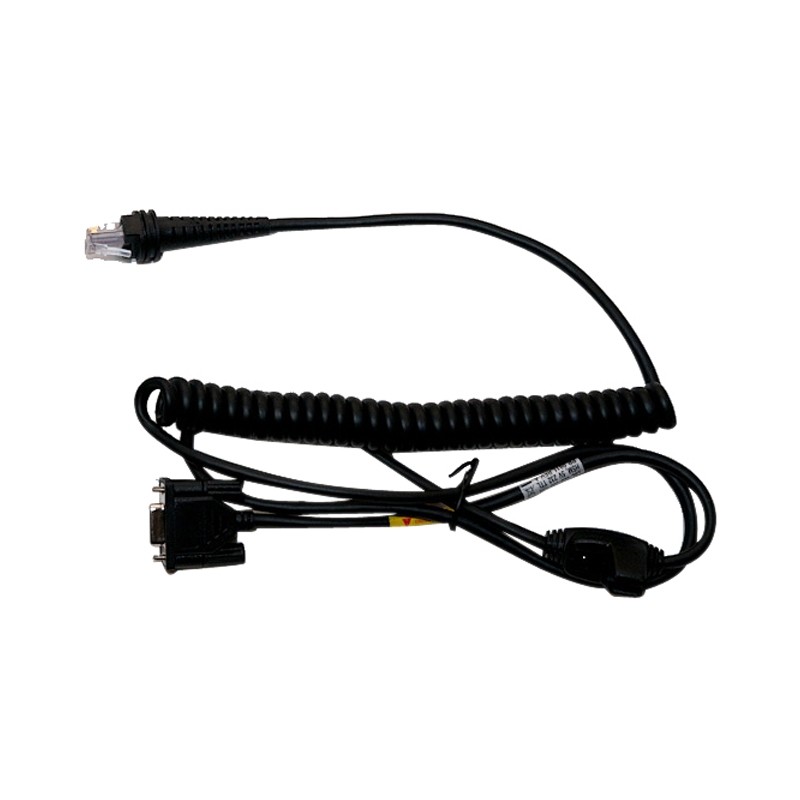Honeywell RS232 kabel DB9 Female,3m, Inustrial
