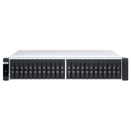QNAP ES2486dc-2142IT-128G