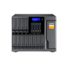 QNAP TL-D1600S - úložná jednotka JBOD SATA (12x SATA + 4x 2,5" SATA), desktop