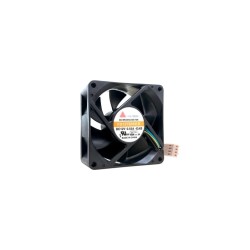 QNAP Fan (70x70x25mm fan, 12V, 4PIN) FAN7CMR01