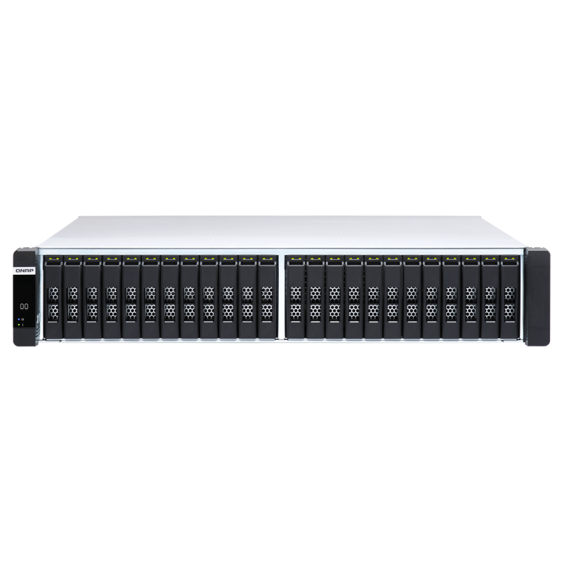 QNAP ES2486dc-2142IT-96G