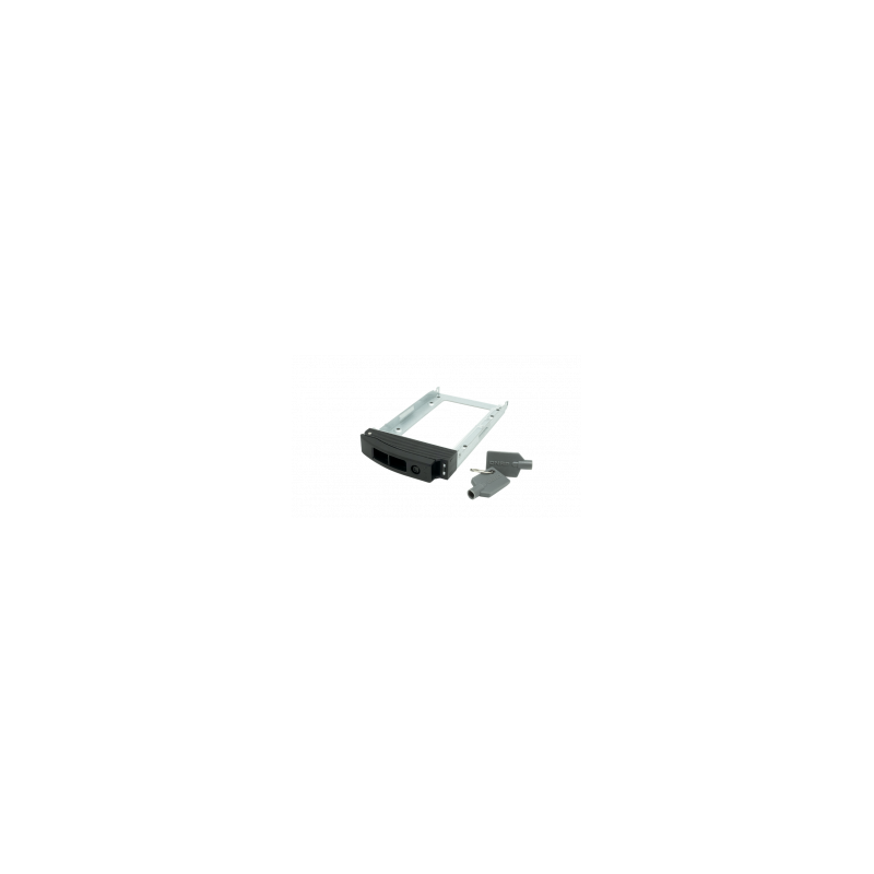 QNAP Tray-25-BLK02