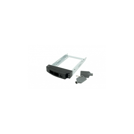 QNAP Tray-25-BLK02