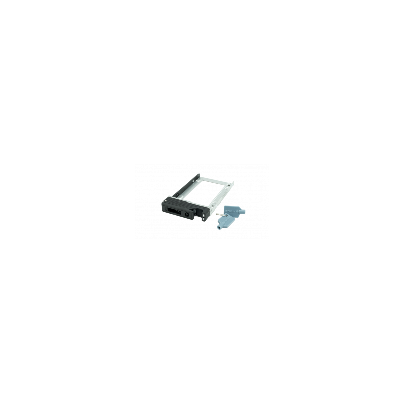 QNAP Tray-25-BLK03