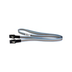 HPE 12G MiniSAS HD/MiniSAS 4m Fanout Cbl