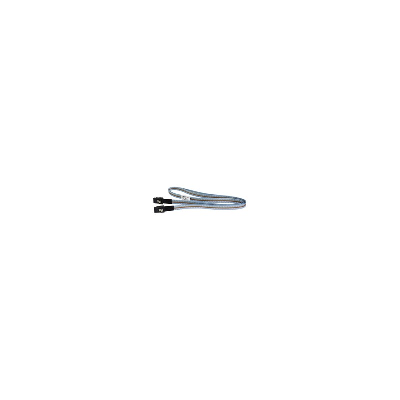 HPE 12G MiniSAS HD/MiniSAS 4m Fanout Cbl