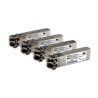 HPE MSA 25Gb SFP28 Short Range 4-pack iSCSI