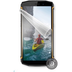 Screenshield IGET Blackview GBV6800 Pro folie na displej