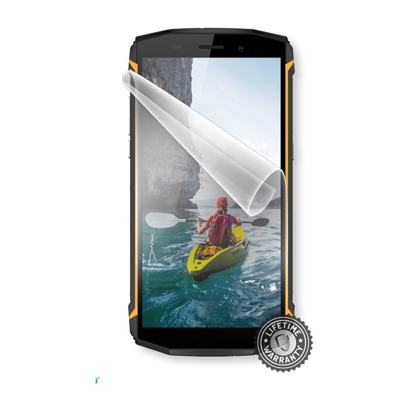 Screenshield IGET Blackview GBV6800 Pro folie na displej