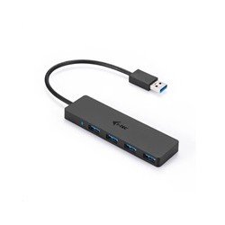i-tec USB 3.0 Hub 4-Port