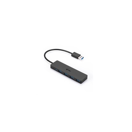 i-tec USB 3.0 Hub 4-Port
