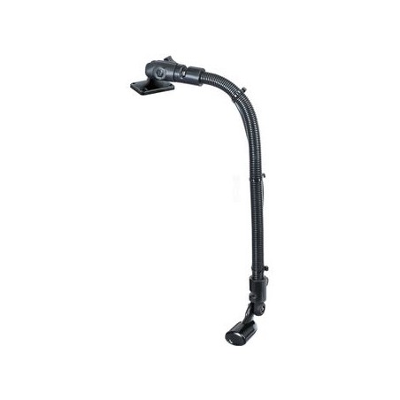 RAM Mounts rameno pro sondu sonaru s obdélníkovým úchytem, délka 457mm