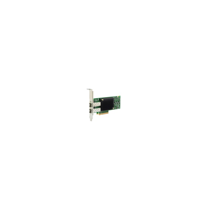 HPE SN1610E 32Gb 2p FC HBA