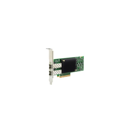 HPE SN1610E 32Gb 2p FC HBA