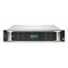 HPE MSA 2060 SFF SAS 12x2.4T Array