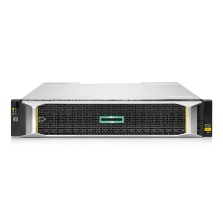 HPE MSA 1060 SFF FC 12x1.2T XCVR Array
