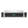 HPE MSA 1060 SFF SAS 12x1.2T Array