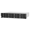 QNAP TL-R1220Sep-RP - úložná jednotka JBOD SAS (12x SAS/SATA, 4 x SFF-8644), rack