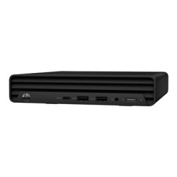HP Pro Mini 260 G9 i3-1315U/8/512GB/BT/W11P