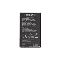 EVOLVEO originální baterie 900 mAh pro EasyPhone XG (EP-650)