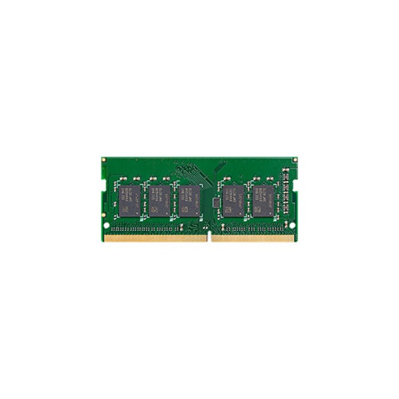 Synology paměť D4ES01-4G DDR4 ECC