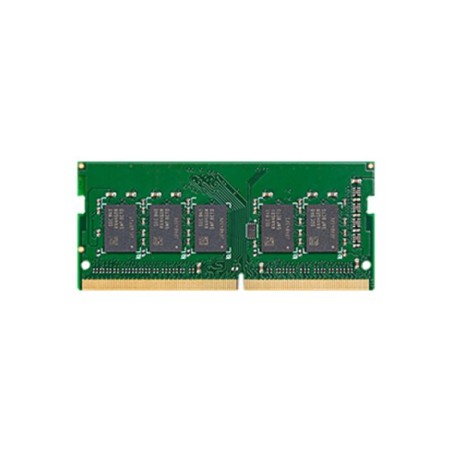 Synology paměť D4ES01-4G DDR4 ECC