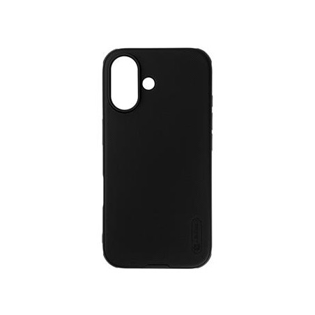 Nillkin Super Frosted PRO Zadní Kryt pro Apple iPhone 16 Black