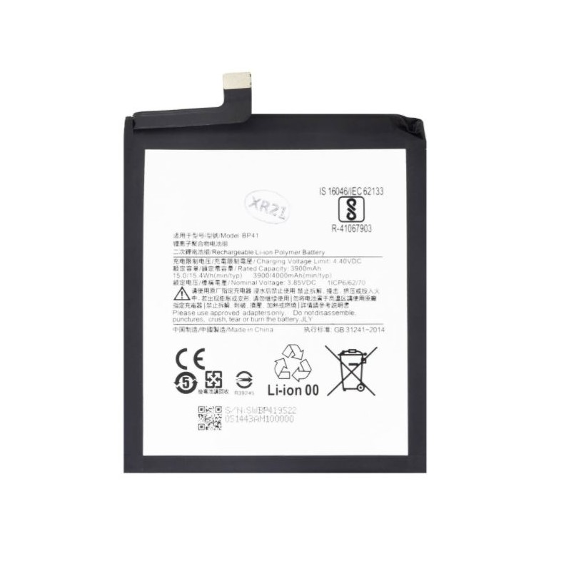 Xiaomi BP41 Baterie 4000mAh (OEM)